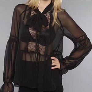 Free People Marquee top